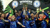 3 Klub London yang Angkat Trofi Juara Musim Ini
