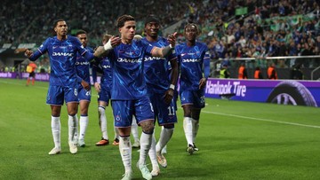 Jadwal Lengkap Chelsea di Piala Dunia Antarklub 2025