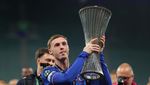 Foto: Chelsea Tamatkan Sepakbola