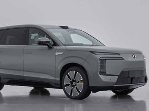 Denza Kenalkan SUV Mewah Baru, Bakal Dijual Mulai Rp 700 Jutaan Denza Kenalkan SUV Mewah Baru, Bakal Dijual Mulai Rp 700 Jutaan