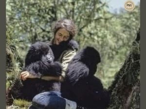 Deretan Foto Jadul yang Punya Fakta Mencengangkan