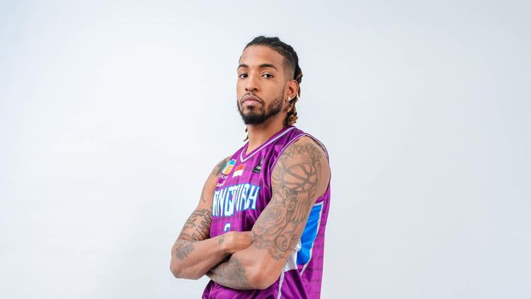Devin Davis: Pilar Baru Penguat Hangtuah di Bawah Ring