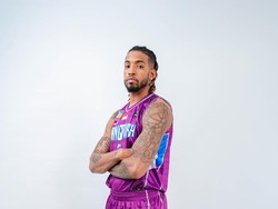 Kekuatan Hangtuah Bersinar Bersama Devin Davis di Lapangan