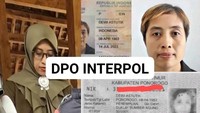 Ditangkap BNN-Interpol di Kamboja, Ini Sosok Dewi Astutik Buron Sabu Rp 5 T