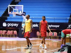 Hangtuah Dapatkan Shabazz Muhammad dan Devin Davis untuk Perkuat Tim