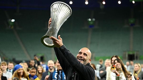 Jaminan Chelsea Dipoles Manajer Italia: Trofi di Eropa