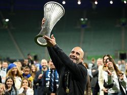 Jaminan Chelsea Dipoles Manajer Italia: Trofi di Eropa