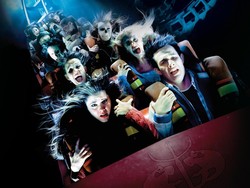 Ending Final Destination 3 Tadinya Bukan Adegan Kereta Bawah Tanah