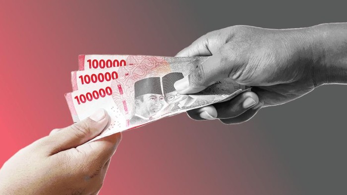 Infografis BSU Bantuan Subsidi Upah Infografis BSU Bantuan Subsidi Upah
