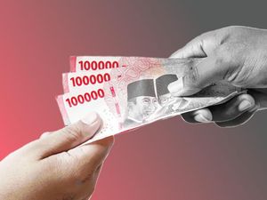 BSU Rp 600 Ribu Sudah Cair, Cek Rekening Sekarang! BSU Rp 600 Ribu Sudah Cair, Cek Rekening Sekarang!