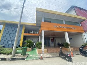 Investasi Parepare Triwulan I 2025 Capai Rp 50 M, Didominasi Perdagangan Investasi Parepare Triwulan I 2025 Capai Rp 50 M, Didominasi Perdagangan