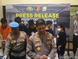 Pria di Makassar Serang Remaja Pakai Busur Panah gegara Salah Paham