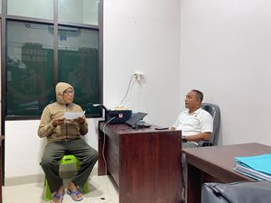Melki Laka Lena Geram dengan Kasus Guru yang Cabuli Siswa di Sabu Raijua Melki Laka Lena Geram dengan Kasus Guru yang Cabuli Siswa di Sabu Raijua