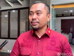 Pengawasan Orang Asing di Ponorogo Diperketat Buntut Kasus Dewi Astutik Pengawasan Orang Asing di Ponorogo Diperketat Buntut Kasus Dewi Astutik