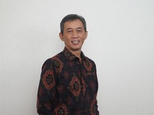 Penerimaan Pajak di Bali Capai Rp 6,27 T hingga Mei 2025, 34,86% dari Target Penerimaan Pajak di Bali Capai Rp 6,27 T hingga Mei 2025, 34,86% dari Target