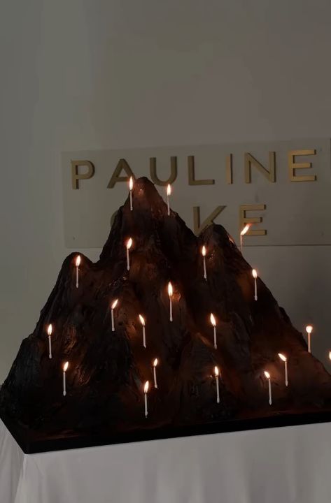 kue unik bertemakan seaworld ala Pauline Cake