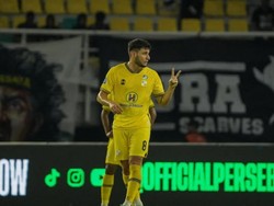 Barito Putera Terdegradasi, Lucas Morelatto Bakal Diincar Klub Liga 1?