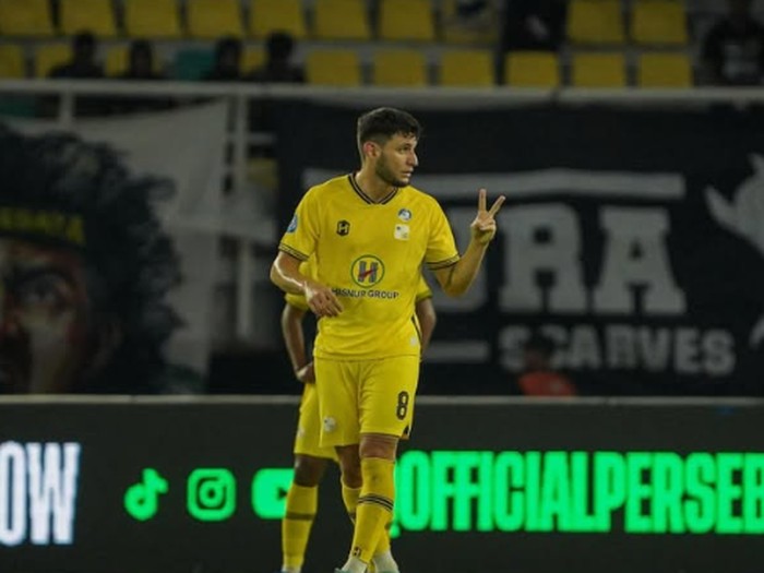 Lucas Morelatto Setiap klub tergolong yang terdegradasi, memiliki pemain kunci yang relatif menonjol sepanjang musim. Dikutip situs resmi Liga Indonesia Baru, Barito memiliki gelandang kreatif, Lucas Morelatto.