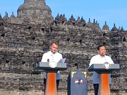 Prabowo Yakin Kerja Sama RI-Prancis Jadi Jembatan Budayawan-Seniman