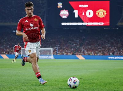 Bahkan MU Kalah Bersinar dari ASEAN All-Stars