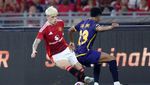 Bahkan MU Kalah Bersinar dari ASEAN All-Stars
