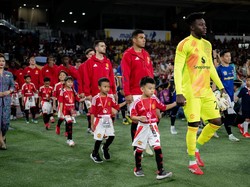 Sheringham: MU Targetkan Juara Liga dalam 3 Tahun? Mimpi