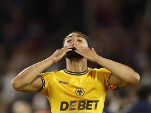 Amorim soal Transfer Matheus Cunha: Tunggu Saja