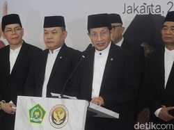 Menag Pastikan Keterlambatan Visa di Kloter Pertama Haji Teratasi