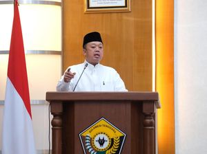 Video Menteri ATR Nusron Bicara Pulau di Bali Dikuasai WNA: Ini Akan Kita Tertibkan Video Menteri ATR Nusron Bicara Pulau di Bali Dikuasai WNA: Ini Akan Kita Tertibkan
