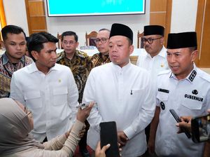 Waka Komisi II DPR Bicara Kolaborasi Tuntaskan Masalah Pertanahan