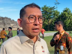 Gua Purba di Kaltim Terancam Pabrik Semen, Fadli Zon Colek Bahlil Gua Purba di Kaltim Terancam Pabrik Semen, Fadli Zon Colek Bahlil