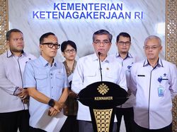 Alasan Menaker Terbitkan SE Larangan Diskriminasi dalam Proses Rekrutmen