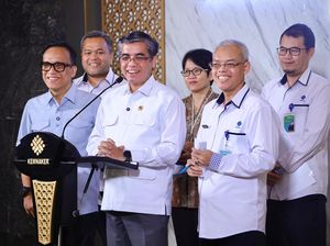 Jawab Menaker soal Jadwal Pencairan Bantuan Subsidi Upah Rp 600 Ribu