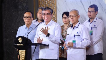 Jadwal Pencairan Subsidi Upah Rp 600 Ribu