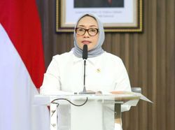 MenPPPA Kecam Keras Kasus Bullying di SMPN Tangsel, Minta Diusut Tuntas