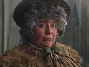 Professor Sprout Makin Tua, Blak-blakan Gak Takut Mati Professor Sprout Makin Tua, Blak-blakan Gak Takut Mati