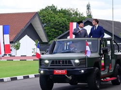 Menperin Usul Mobil Buatan Indonesia Masuk PSN, Realisasi Lebih Cepat