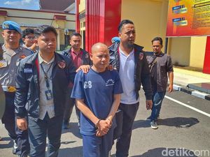 Pesan di Ponsel Istri Picu Pembunuhan Tragis di Ciwidey