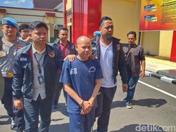 Pesan di Ponsel Istri Picu Pembunuhan Tragis di Ciwidey