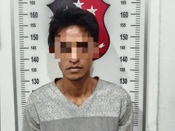 3 Pencuri Motor dan Penadahnya di Banyuasin Diringkus Polisi