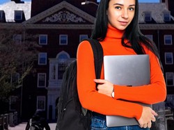 Video Imbauan Wamen Stella Setelah AS Berlakukan Pembatasan Visa