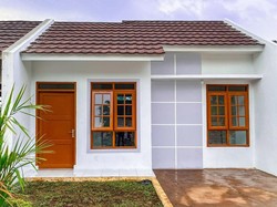 Masih Ada Rumah Murah di Arjasari Bandung, Harganya Mulai Rp 150 Juta-an