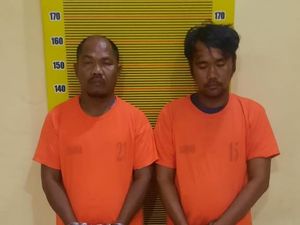 Polda Sumut Bongkar Sabu yang Ditanam dalam Kuburan di Tanjung Balai Polda Sumut Bongkar Sabu yang Ditanam dalam Kuburan di Tanjung Balai