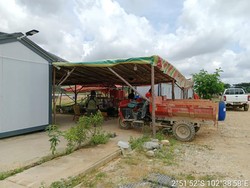 6 WNA China di Muratara Kumpulkan Pasir di Eks Lokasi Tambang