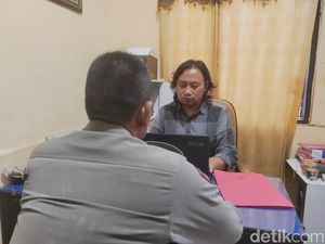Polisi di Sampang Diduga Gadaikan Motor Dinas, Propam Turun Tangan