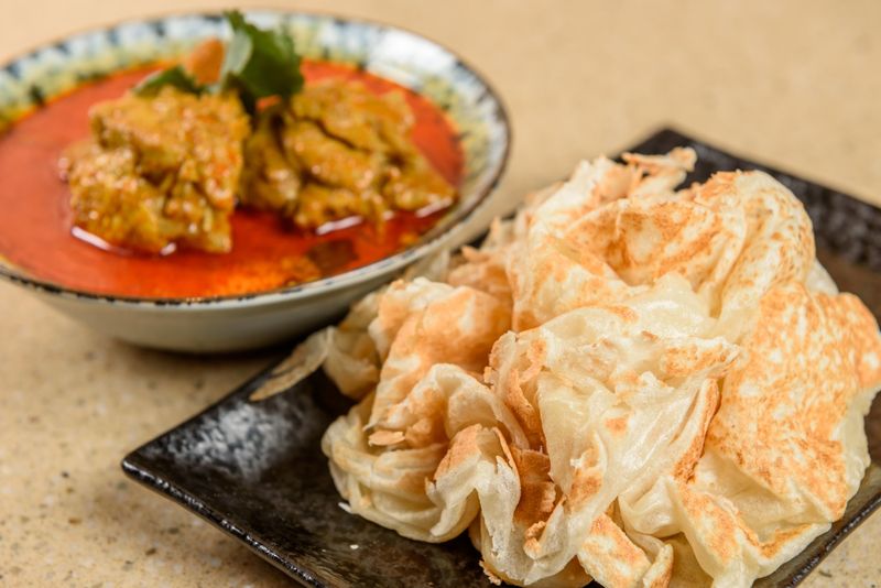 Resto Roti Canai Tawarkan Gaji Rp 820 Juta per Tahun untuk Pegawainya
