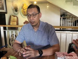 Pemkot Makassar Anggarkan Rp 3 Miliar di 2025 untuk FS-Amdal Stadion Untia Pemkot Makassar Anggarkan Rp 3 Miliar di 2025 untuk FS-Amdal Stadion Untia