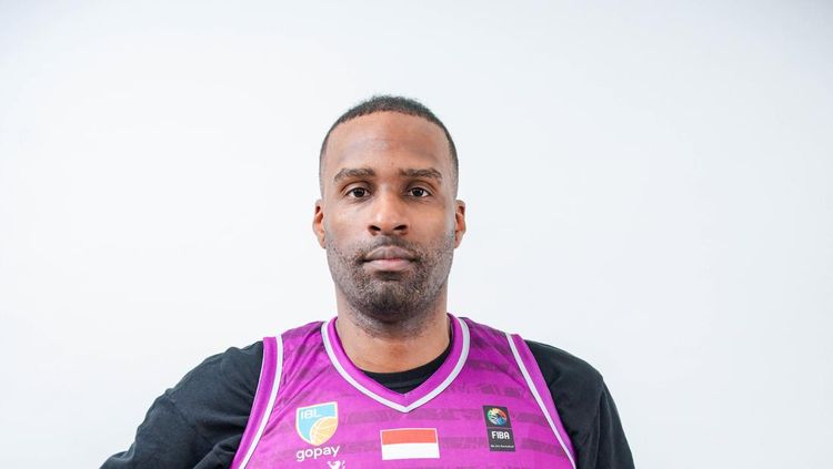 Shabazz Muhammad: Eks Bintang NBA Siap Guncang IBL