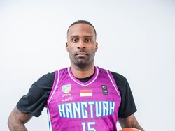 Shabazz Muhammad: Dari NBA ke IBL, Perjalanan Mencari Kemenangan Baru