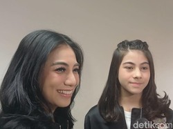 Siti KDI Belum Izinkan Elif Punya Crush